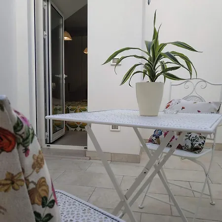 Prázdninový dům Relax By Casasi Vacanze Otranto