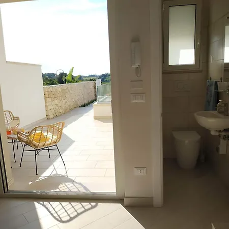 Prázdninový dům Relax By Casasi Vacanze Otranto