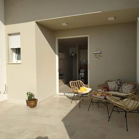 Relax By Casasi Vacanze Tatil Evi