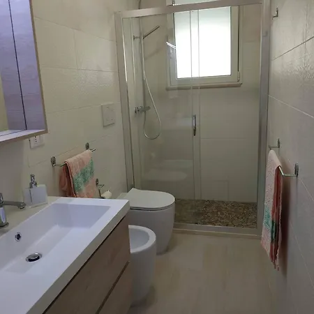 Relax By Casasi Vacanze Holiday home Otranto