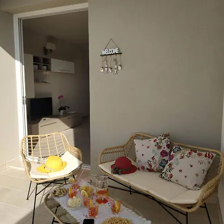 Hébergement de vacances Relax By Casasi Vacanze