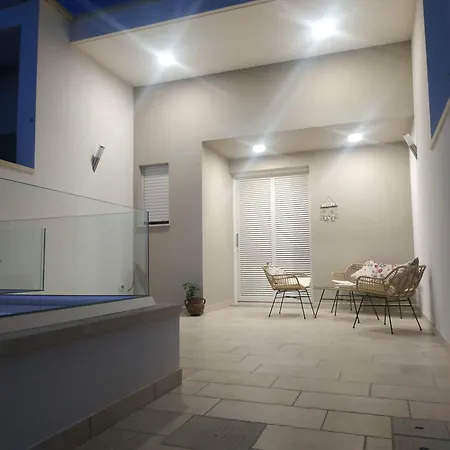 Hébergement de vacances Relax By Casasi Vacanze Otrante