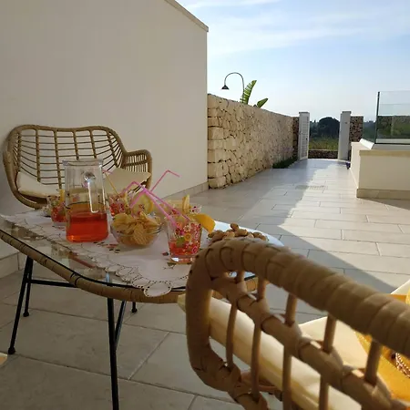 Relax By Casasi Vacanze Otranto