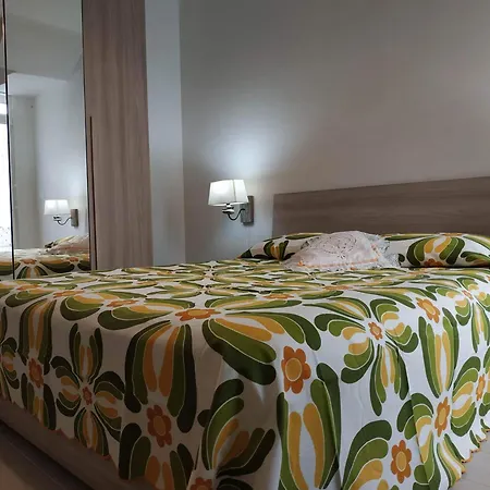 Relax By Casasi Vacanze Holiday home *