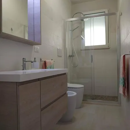 Hébergement de vacances Relax By Casasi Vacanze *