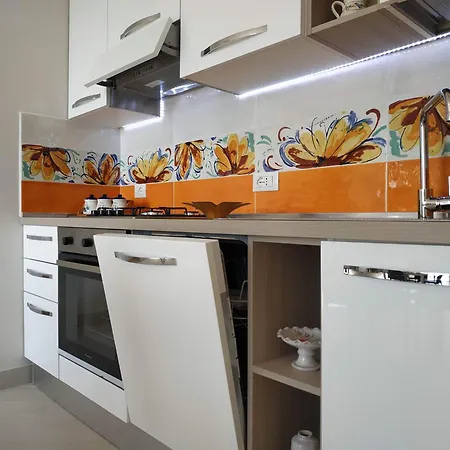 Relax By Casasi Vacanze Otranto