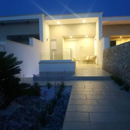Feriehus Relax By Casasi Vacanze