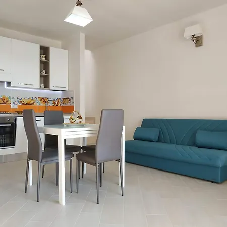 Hébergement de vacances Relax By Casasi Vacanze Otrante