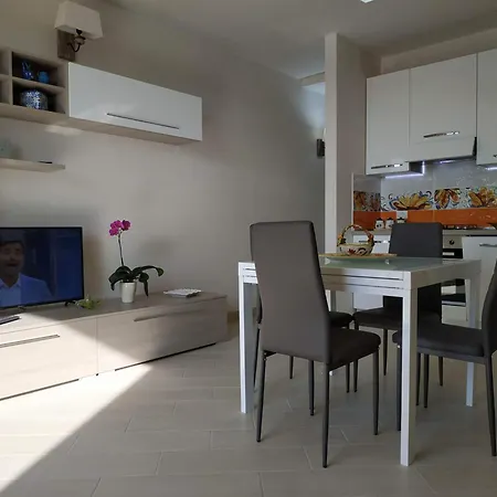 Relax By Casasi Vacanze * Otranto