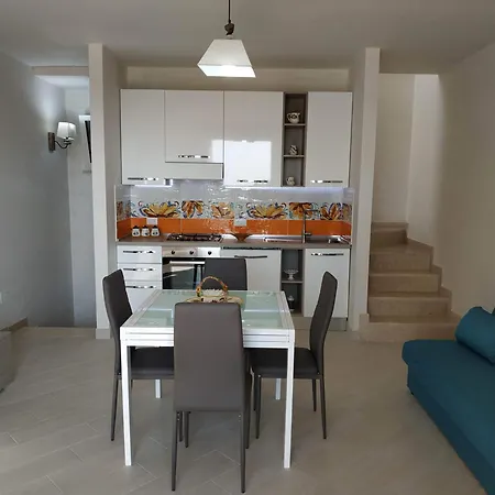 Relax By Casasi Vacanze * Otranto