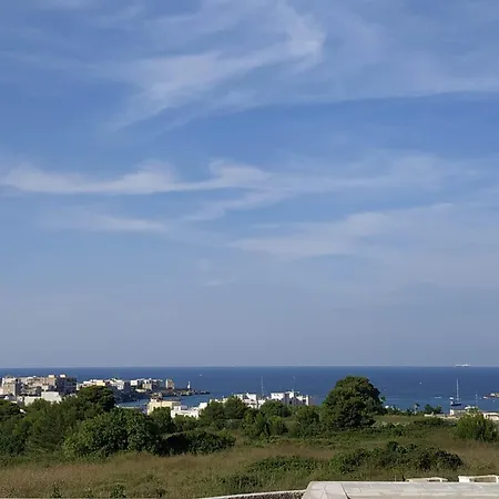 Relax By Casasi Vacanze Hébergement de vacances