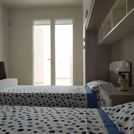 Relax By Casasi Vacanze Otranto