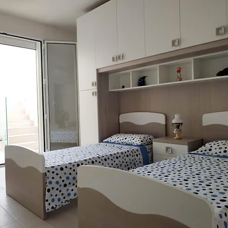 Relax By Casasi Vacanze Holiday home *