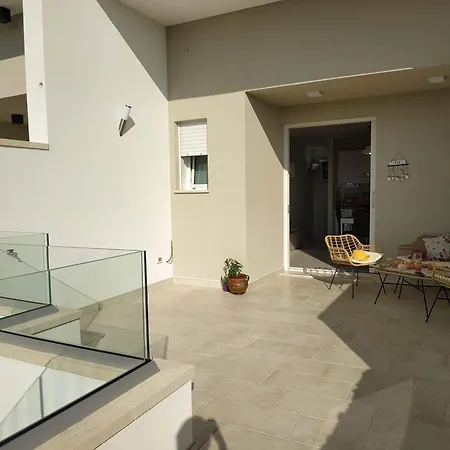 Holiday home Relax By Casasi Vacanze Otranto