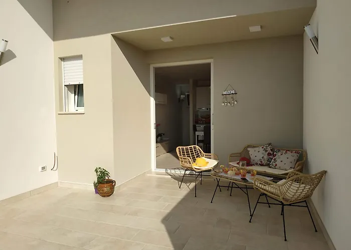 Relax By Casasi Vacanze Ferienhaus