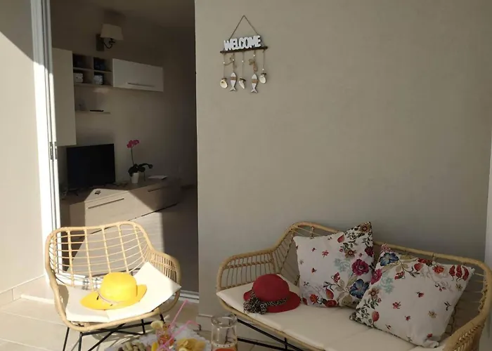 Ferienhaus Relax By Casasi Vacanze