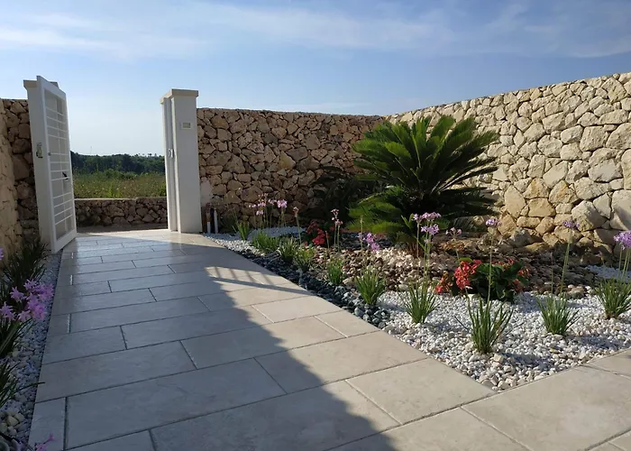 Relax By Casasi Vacanze Otranto