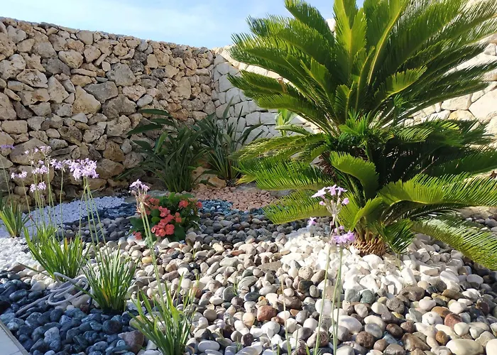 Relax By Casasi Vacanze Nyaraló Otranto