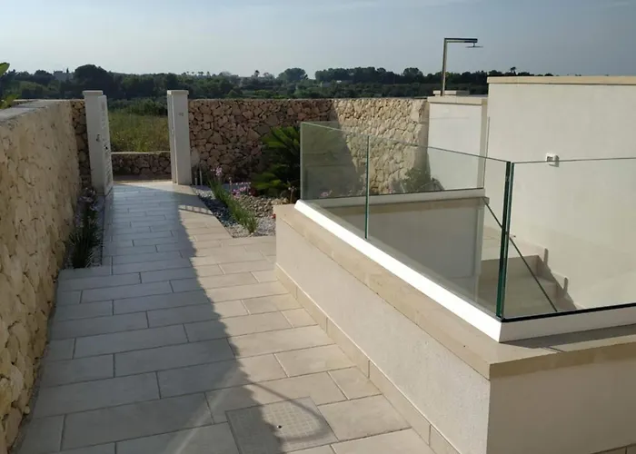 Ferienhaus Relax By Casasi Vacanze