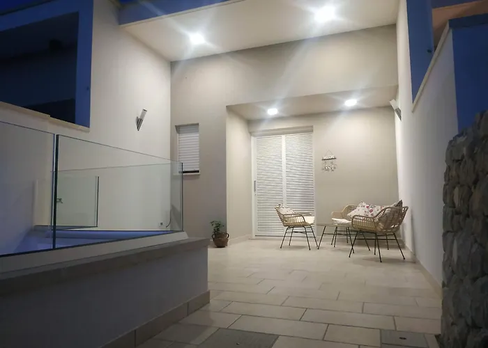 Nyaraló Relax By Casasi Vacanze Otranto