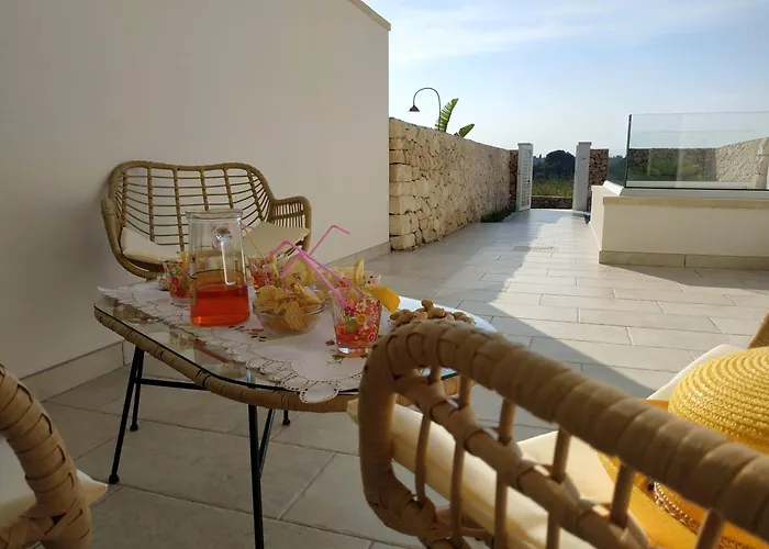 Relax By Casasi Vacanze Otranto