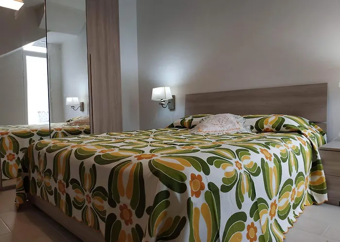 Relax By Casasi Vacanze Nyaraló *