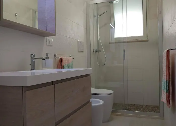 Nyaraló Relax By Casasi Vacanze *