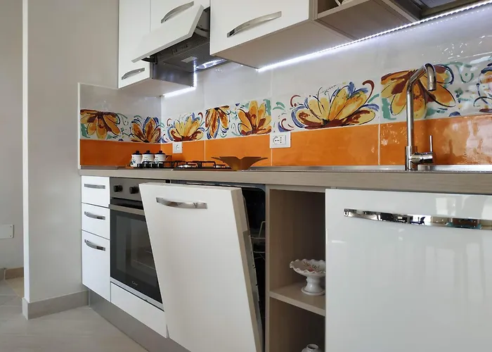 Relax By Casasi Vacanze Otranto