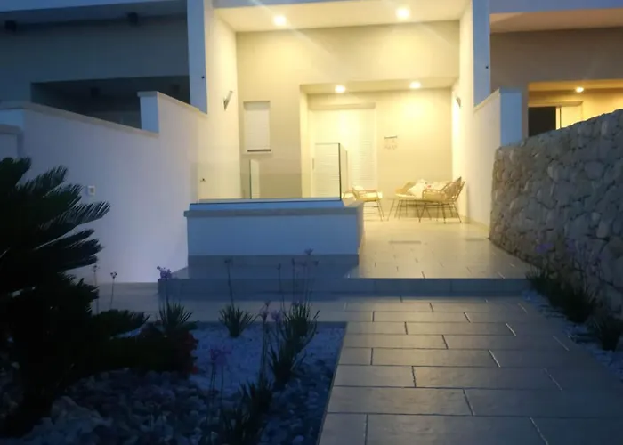 Nyaraló Relax By Casasi Vacanze