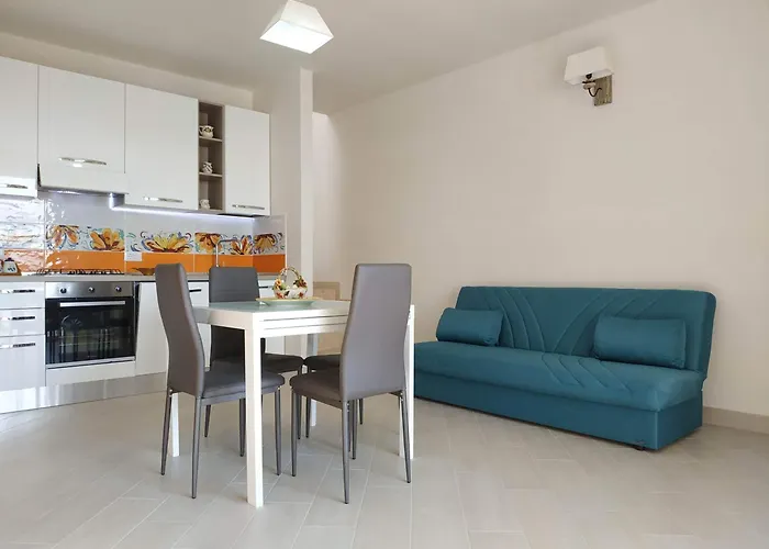 Ferienhaus Relax By Casasi Vacanze Otranto