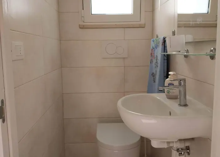 Relax By Casasi Vacanze * Otranto