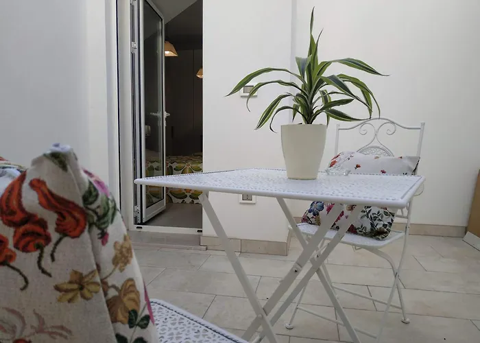 Nyaraló Relax By Casasi Vacanze Otranto