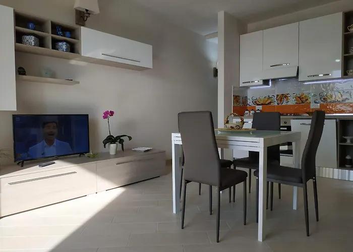 Relax By Casasi Vacanze * Otranto