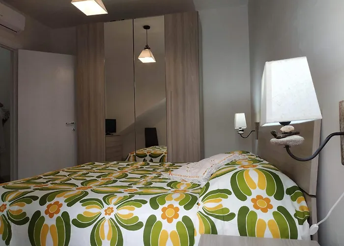 Relax By Casasi Vacanze Ferienhaus *