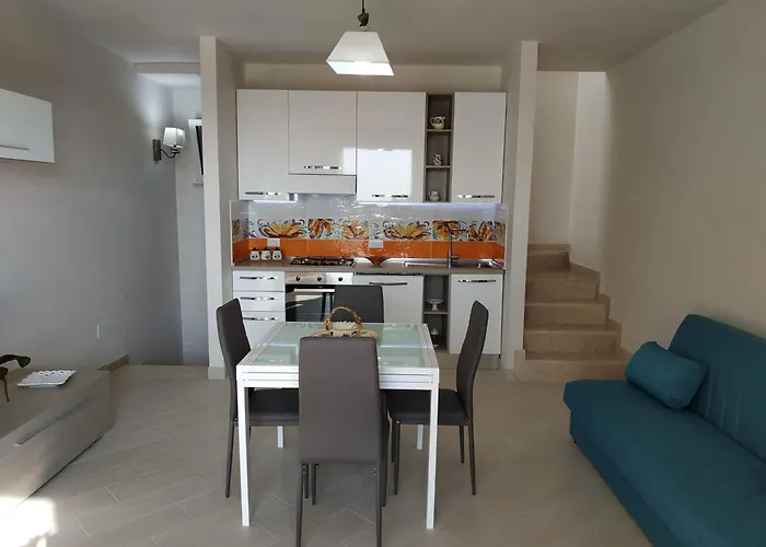 Relax By Casasi Vacanze * Otranto