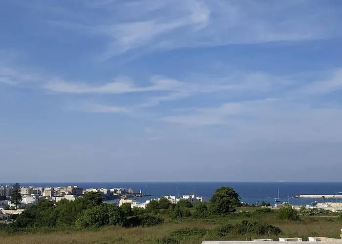 Relax By Casasi Vacanze Nyaraló