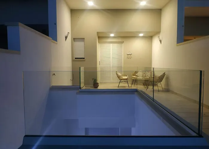 Relax By Casasi Vacanze Ferienhaus *