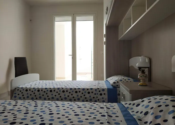 Relax By Casasi Vacanze Otranto