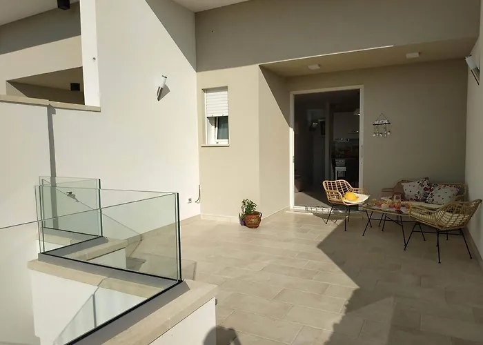 Ferienhaus Relax By Casasi Vacanze Otranto