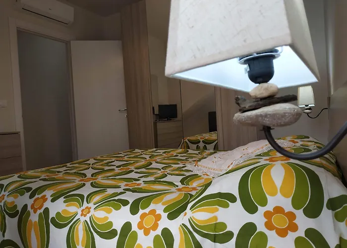 Relax By Casasi Vacanze *