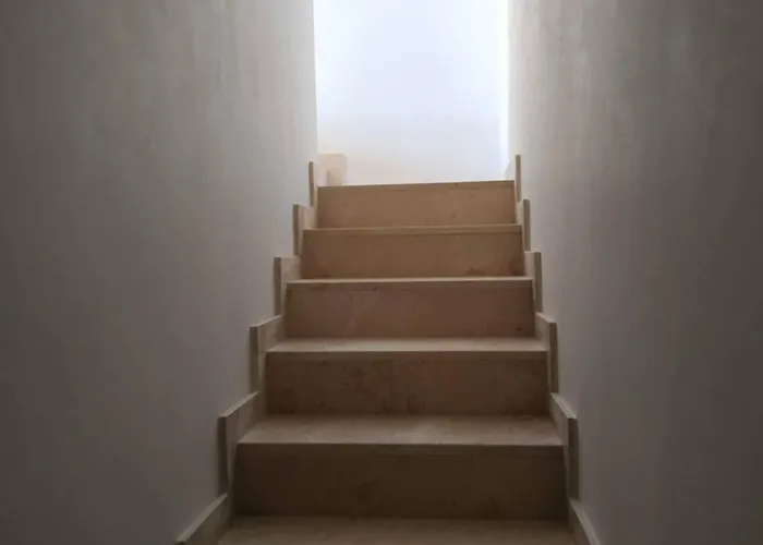 Nyaraló Relax By Casasi Vacanze