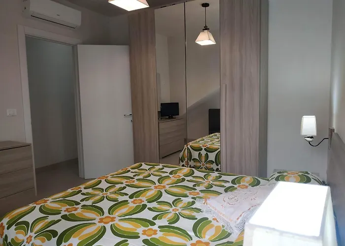 Relax By Casasi Vacanze Otranto