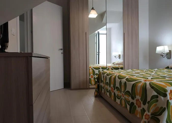 Relax By Casasi Vacanze * Otranto